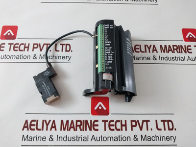 Gea M-1/S3 Interface Module T.Vis