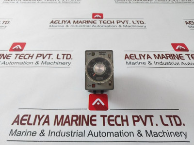 Matsushita At4419 –R21 Pmh Timer 0-1.0 Min. Matsushita At4419 –R21 Pmh Timer 0-1.0 Min.
