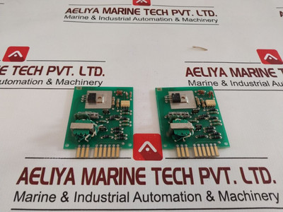 Jrcs Jne 203 B Printed Circuit Board Electronic Card Jrcs Jne 203 B Printed Circuit Board Electronic Card