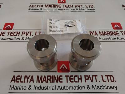Dtl Technologies Sh1197 Shuttle Valve Dtl Technologies Sh1197 Shuttle Valve