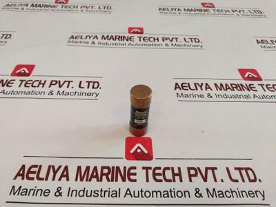 Lot Of 3X Bussmann Jks-30 Fuse Class J