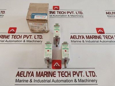 Ferraz Shawmut Nh000Am69V40 Fuse Link Ferraz Shawmut Nh000Am69V40 Fuse Link