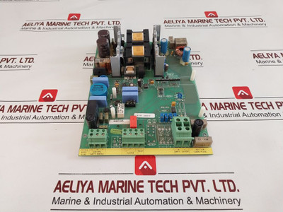 Powec 0181 Pcb Rev: C