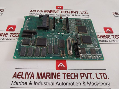 Mitsubishi Electric E46669-711V