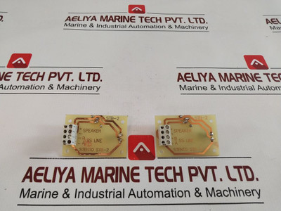 Stento Stb-2 Pcb Card