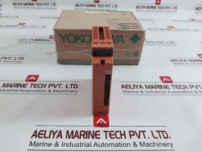 Yokogawa Sdv541-s33 S2 Digital Output Module