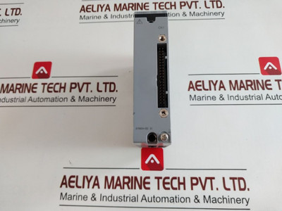 Yokogawa Aab841-s00 S2 Analog Input/Output Module Yokogawa Aab841-s00 S2 Analog Input/Output Module