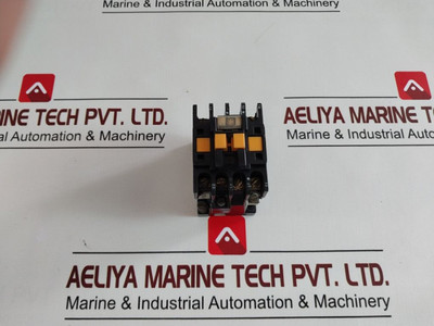 Telemecanique Ca2 Dn 122 Contactor 10A 500V Ac Telemecanique Ca2 Dn 122 Contactor 10A 500V Ac
