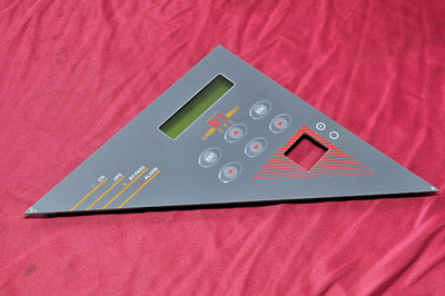 Salicru Bm143B00 Electronic Circuit & Powertip 1402M-1 Series Salicru Bm143B00 Electronic Circuit & Powertip 1402M-1 Series