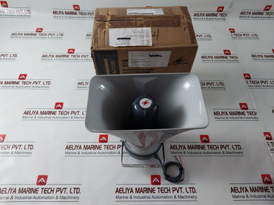 Monacor Nr-33Ks Horn Speaker Ip66