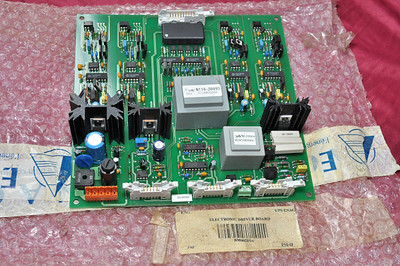 Salicru Bm002F00 Electronic Driver Board Bm002F06