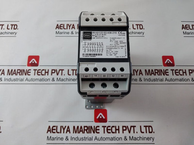 104232/80 Contactor Stahl New