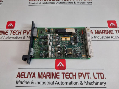 Neles Automation A413115 Pcb Module