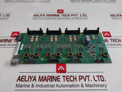 Abb Jgdr-g1C Gate Driver Board