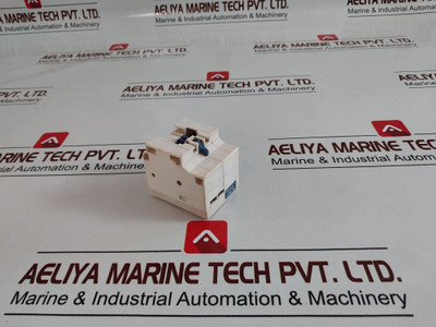 Telemecanique Lad6K10 Mechanical Latch Block