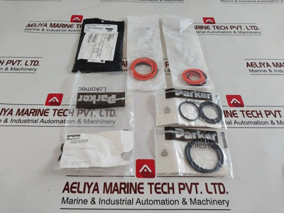 Sun Hydraulics Cartridge Seal Kit Sun Hydraulics Cartridge Seal Kit