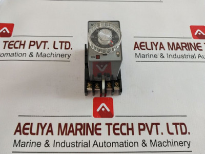 Matsushita Pmh-10M-ac120V Timer Matsushita Pmh-10M-ac120V Timer