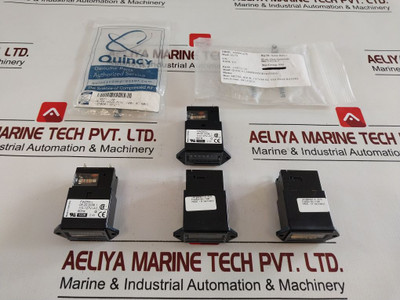 Grasslin Fwz53-l Hour Meter