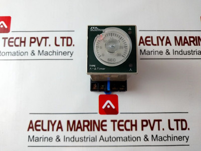 Seil S48-30S6 Y-Δ Timer Seil S48-30S6 Y-Δ Timer