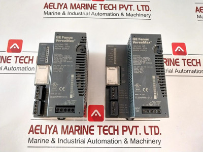 Ic200Pwr101A Power Supply Ge Fanuc Used Ic200Pwr101A Power Supply Ge Fanuc Used