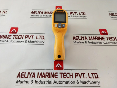 Fluke 59 Max Ir Thermometer Fluke 59 Max Ir Thermometer
