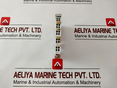 750-461 Input Module Wago Used