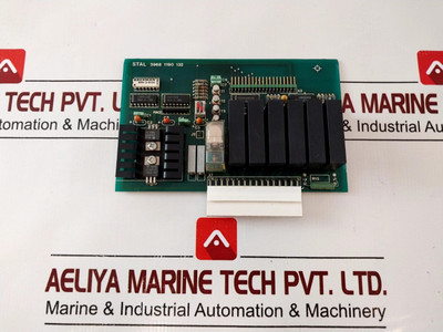 Stal 3968 1190 132 Pcb Stal 3968 1190 132 Pcb