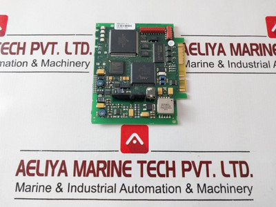 Abb Ci865-1 Pcb Card 3Bse040797R1 Abb Ci865-1 Pcb Card 3Bse040797R1