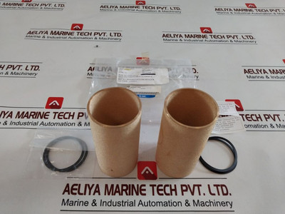 Smc Kt-af800-40B Maintenance For Air Filter Kit