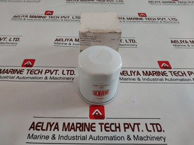 Bukh 610 J 0050 Lubricating Oil Filter