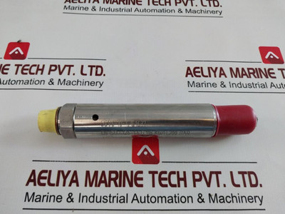 Hydac Hax-hm1 Gsv6-10-ce1637 Gas Safety Valve Hydac Hax-hm1 Gsv6-10-ce1637 Gas Safety Valve