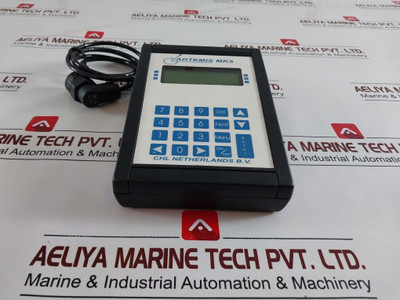Idp Artemis Mk5 Controller Keypad