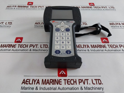 Emerson 375 Field Communicator