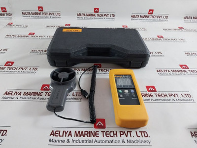 Fluke 925 Vane Anemometer Fluke 925 Vane Anemometer