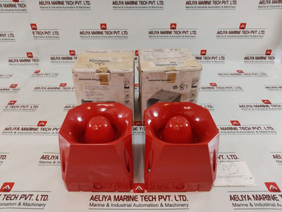 Fulleon Industrial Sounder 9133074