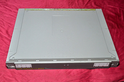 T7491 Multiplaxed I/O Module 700497 Rev-c