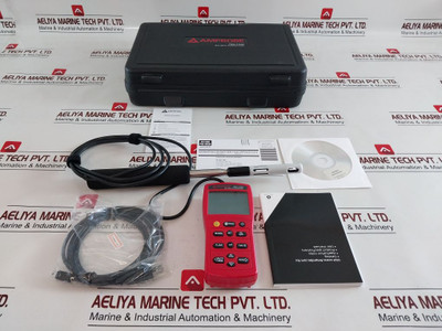 Amprobe Tma-21Hw Hot Wire Anemometer