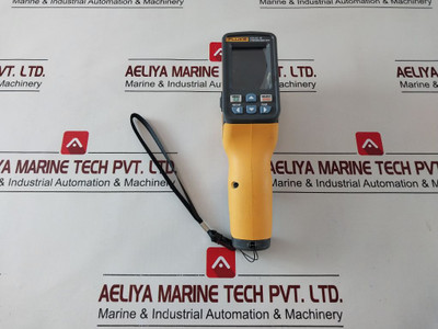 Fluke Vt04 Visual Ir Thermometer