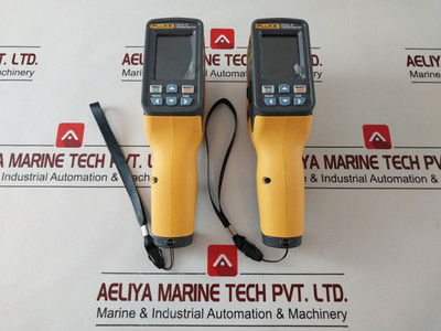 Fluke Vt04 Visual Ir Thermometer Fluke Vt04 Visual Ir Thermometer