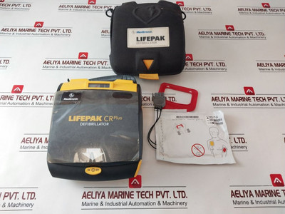 Medtronic 3201508-007 Defibrillator Medtronic 3201508-007 Defibrillator