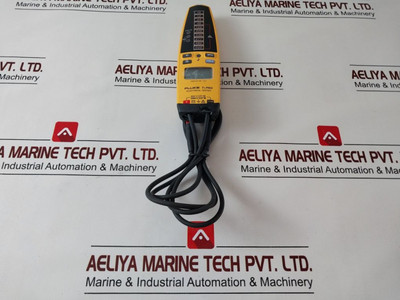 Fluke T+Pro Electrical Tester Fluke T+Pro Electrical Tester