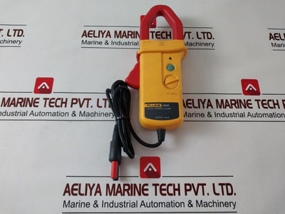 Fluke I1010 Ac/Dc Current Clamp Fluke I1010 Ac/Dc Current Clamp