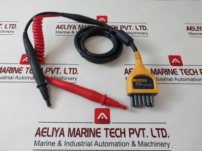 Fluke Btl10 Battery Test Leads
