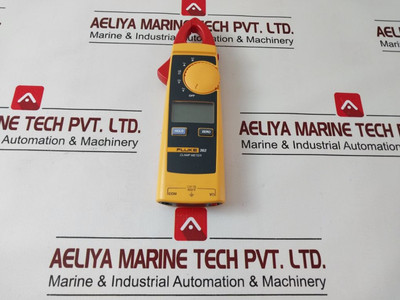 Fluke 362 Clamp Meter 200A, 600 V Fluke 362 Clamp Meter 200A, 600 V