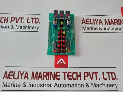 Stal 3968 1190 133 Pcb