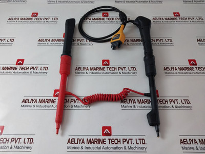 Fluke Btl21 Battery Test Leads/Probe