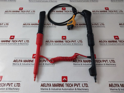 Fluke Btl21 Battery Test Leads/Probe Fluke Btl21 Battery Test Leads/Probe