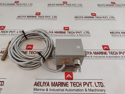 Danfoss Kps 81 Pressure Switch 060L3134