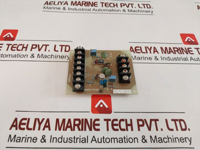 Yamamoto Electric 8501-7108 Thermo-transmitter 10348 Yamamoto Electric 8501-7108 Thermo-transmitter 10348