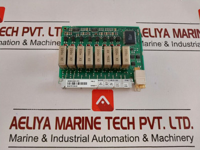 Abb 3Bse008513R1 Pcb Card Di820-1
